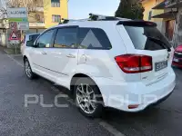 2014 Fiat Freemont