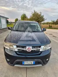 2014 Fiat Freemont