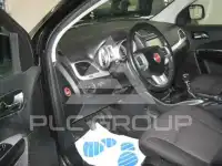 2014 Fiat Freemont