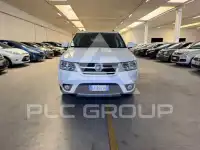 2014 Fiat Freemont