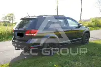 2014 Fiat Freemont