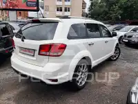 2014 Fiat Freemont