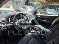 2014 Fiat Freemont
