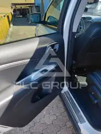 2014 Fiat Freemont