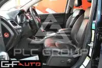 2014 Fiat Freemont