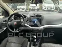 2014 Fiat Freemont