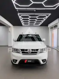 2014 Fiat Freemont