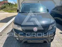 2014 Fiat Freemont
