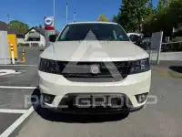 2014 Fiat Freemont