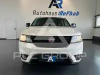 2014 Fiat Freemont
