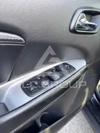 2014 Fiat Freemont