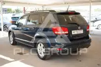 2014 Fiat Freemont