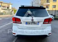 2014 Fiat Freemont