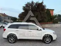2014 Fiat Freemont