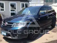2014 Fiat Freemont