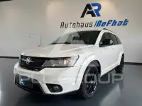 2014 Fiat Freemont