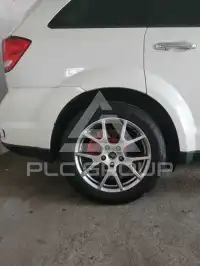 2014 Fiat Freemont