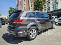 2014 Fiat Freemont