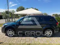 2014 Fiat Freemont