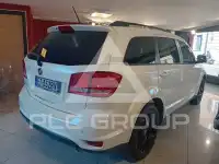 2014 Fiat Freemont