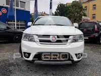 2014 Fiat Freemont