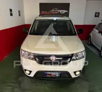 2014 Fiat Freemont