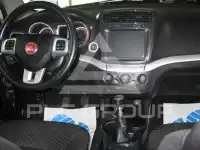 2014 Fiat Freemont