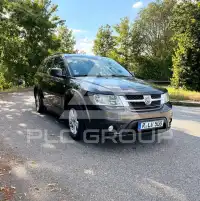 2014 Fiat Freemont