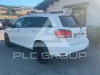 2014 Fiat Freemont
