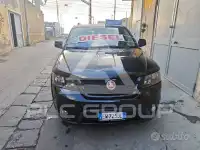2014 Fiat Freemont