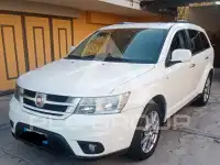 2014 Fiat Freemont