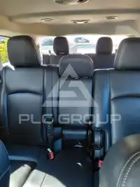 2014 Fiat Freemont