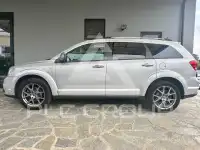2014 Fiat Freemont