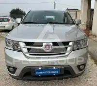 2014 Fiat Freemont