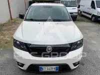 2014 Fiat Freemont