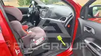 2014 Fiat Freemont