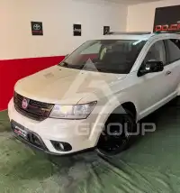 2014 Fiat Freemont