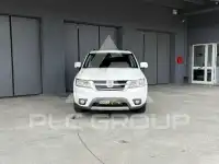 2014 Fiat Freemont