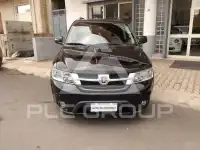 2014 Fiat Freemont