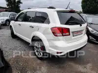 2014 Fiat Freemont