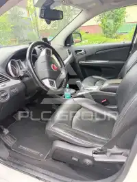 2014 Fiat Freemont