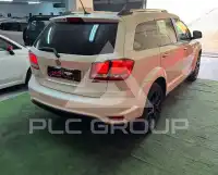 2014 Fiat Freemont