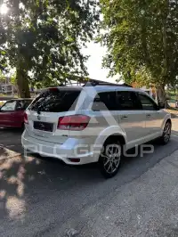 2013 Fiat Freemont