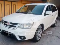 2014 Fiat Freemont