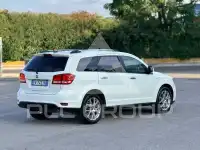 2014 Fiat Freemont