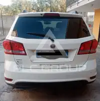 2014 Fiat Freemont