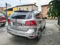 2014 Fiat Freemont