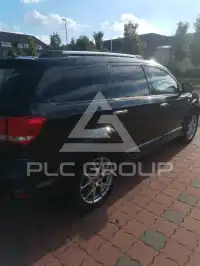 2014 Fiat Freemont