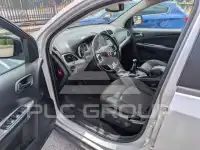 2014 Fiat Freemont