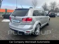 2014 Fiat Freemont